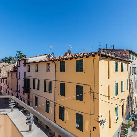 La Casa In Centro Apartment Lucca
