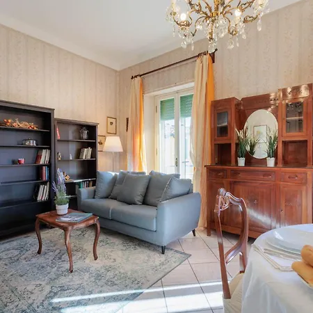 La Casa In Centro Lucca